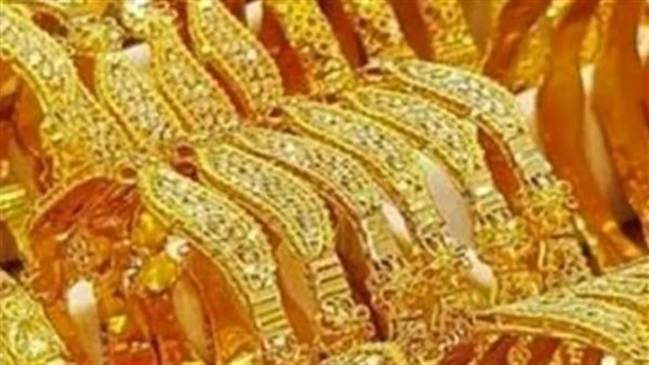 هل ينجح المعدن الأصفر في وقف سلسلة الخسائر الحادة بالسوق؟